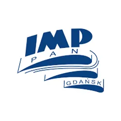 Instytut Maszyn Przepływowych Logo