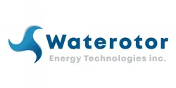 Waterotor Logo